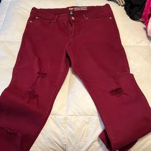 Women’s leggings